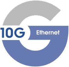 10G Ethernet
