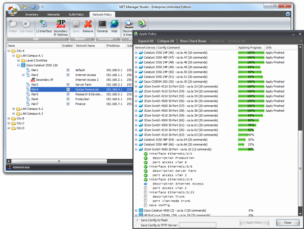 NetworkPolicyApplyPolicySmall