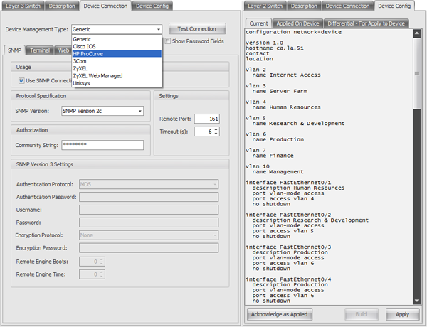 SetDeviceManagementTypeDeviceConfigSmall